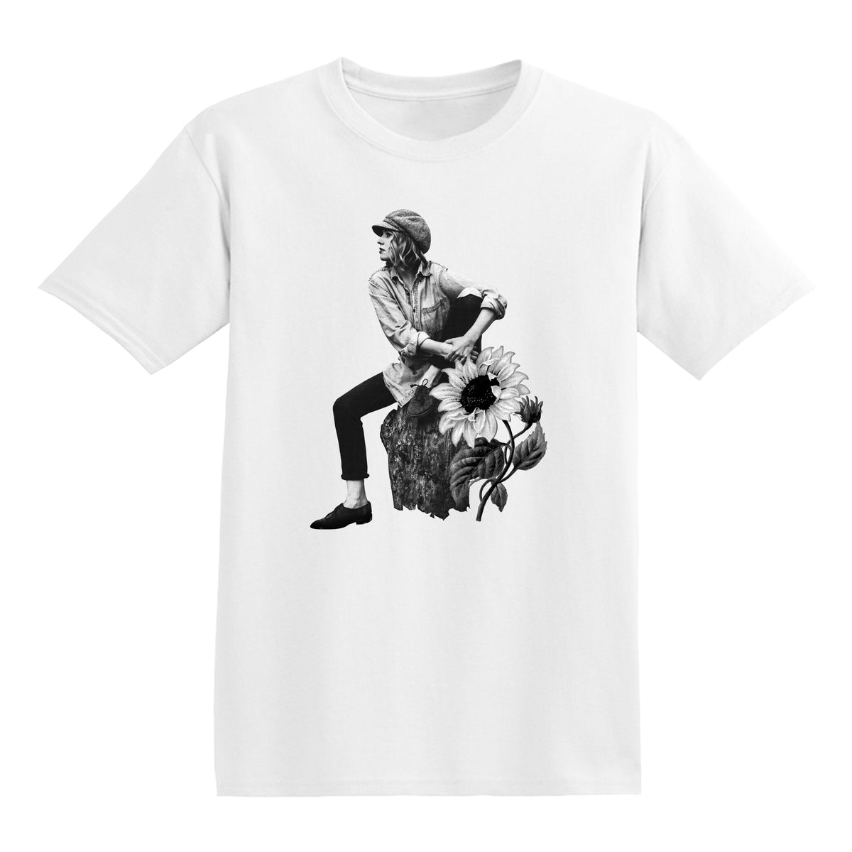 Seasons European Tour T-Shirt – Alexz Johnson Official Store
