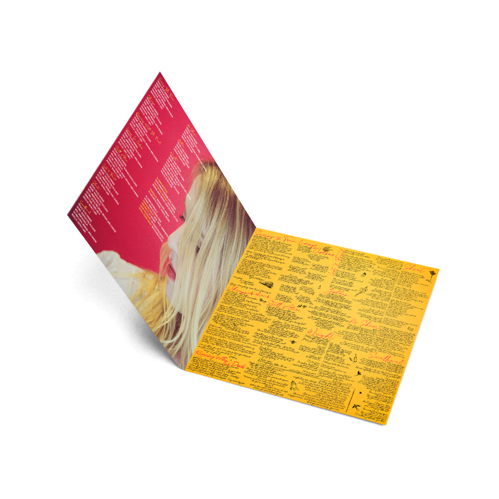 Still Woozy LP 新品未開封アナログ盤 Still Woozy - Loveseat[Violet LP] - Amazon.com Music