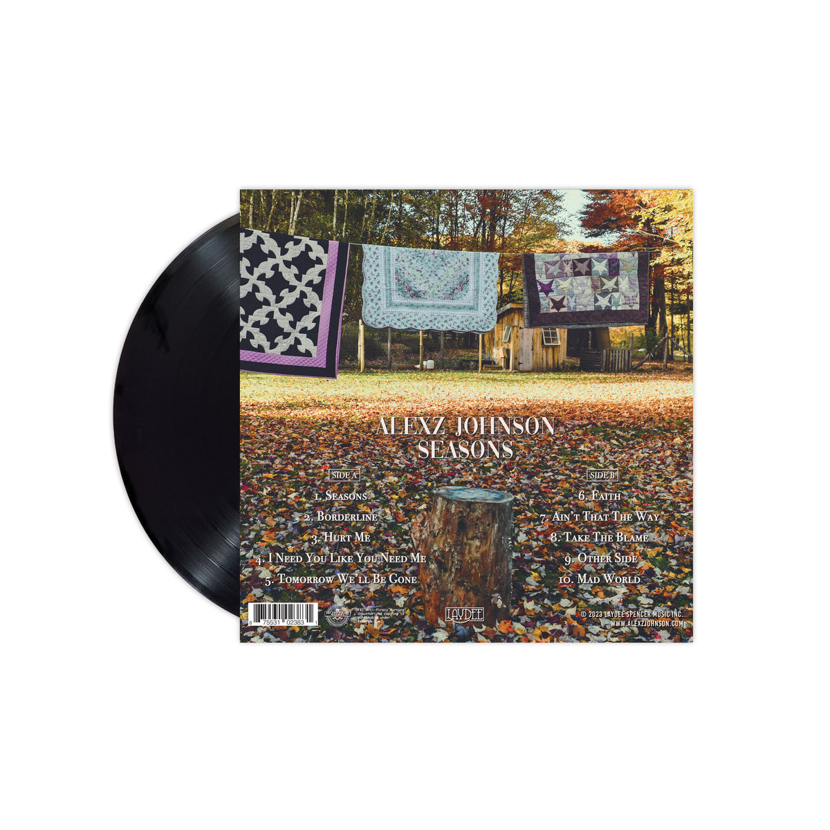 LEX original 12inch vinyl Ip レコード　最安価 12on12 | Swizz Beatz x Ferrari Sheppard Vinyl Record