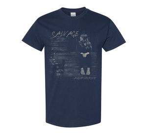 Salvage Exclusive Tee