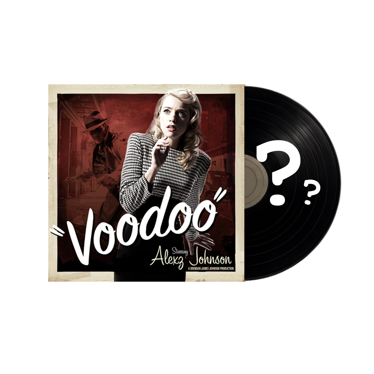 Voodoo 12
