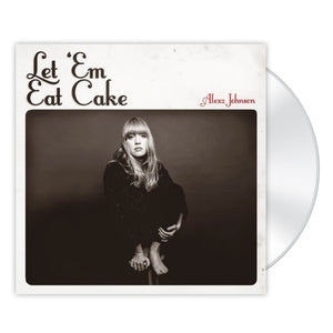 Let 'Em Eat Cake CD